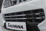 Foton Sauvana 2015 года